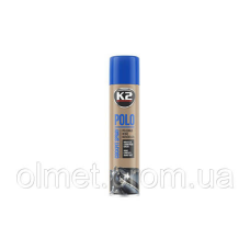 Поліроль приборної панелі POLO Cockpit Свіжість 300мл К2