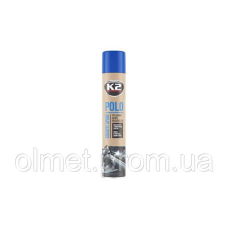 Поліроль приборної панелі POLO Cockpitлаванда 750мл К2