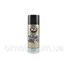 Очищувач електричних контактів CONTACT SPRAY 400мл К2