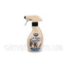 Очищувач та кондиціонер для шкіри LETAN PERFECT CLEANER 250мл К2
