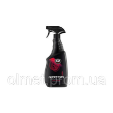 Очищувач дисків і ковпаків (гель) WHEEL CLEANER ROTON 750мл К2