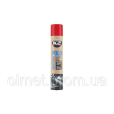 Поліроль приборної панелі POLO Cockpit Вишня 750мл К2