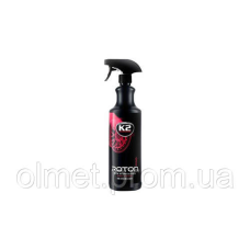 Очищувач дисків і ковпаків (гель) WHEEL CLEANER ROTON 1л К2