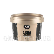 Паста для очищення рук ABRA 500мл К2