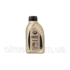 Перетворювач іржі DERUSTO PLUS 500мл К2
