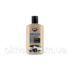 Засіб для чорніння шин PERFECT BONO BLACK 250мл К2
