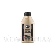 Герметик радіатора Leak Stop 400мл К2