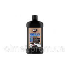 Засіб для чорніння шин PERFECT BONO BLACK 500мл К2