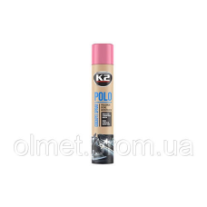 Поліроль приборної панелі POLO Cockpit Жіночий аромат 750мл К2