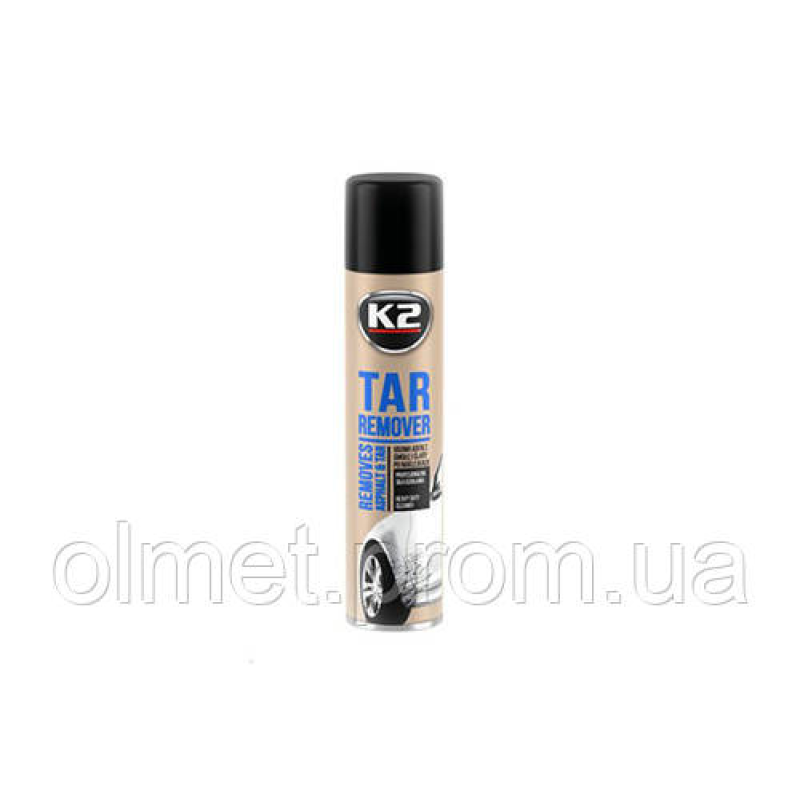 Очищувач бітумних плям TAR REMOVER 300мл К2