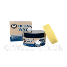 Паста воскова Turbo (згубкою) 250г К2