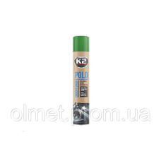 Поліроль приборної панелі POLO Cockpit Хвоя 750мл К2