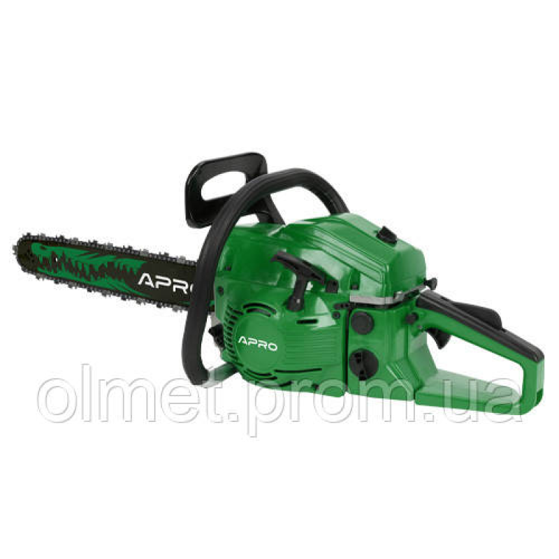Бензопила ланцюгова BPL 4517, 16 дюймів APRO Бензопила ланцюгова BPL 4517, 16 дюймів APRO