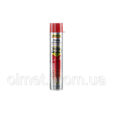 Піна професійна напилювана Thermshelt 870мл UNIFIX