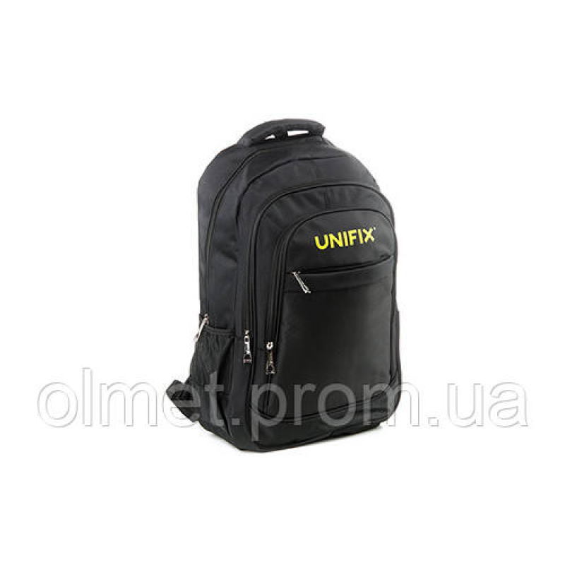 Рюкзак для ноутбуку UNIFIX