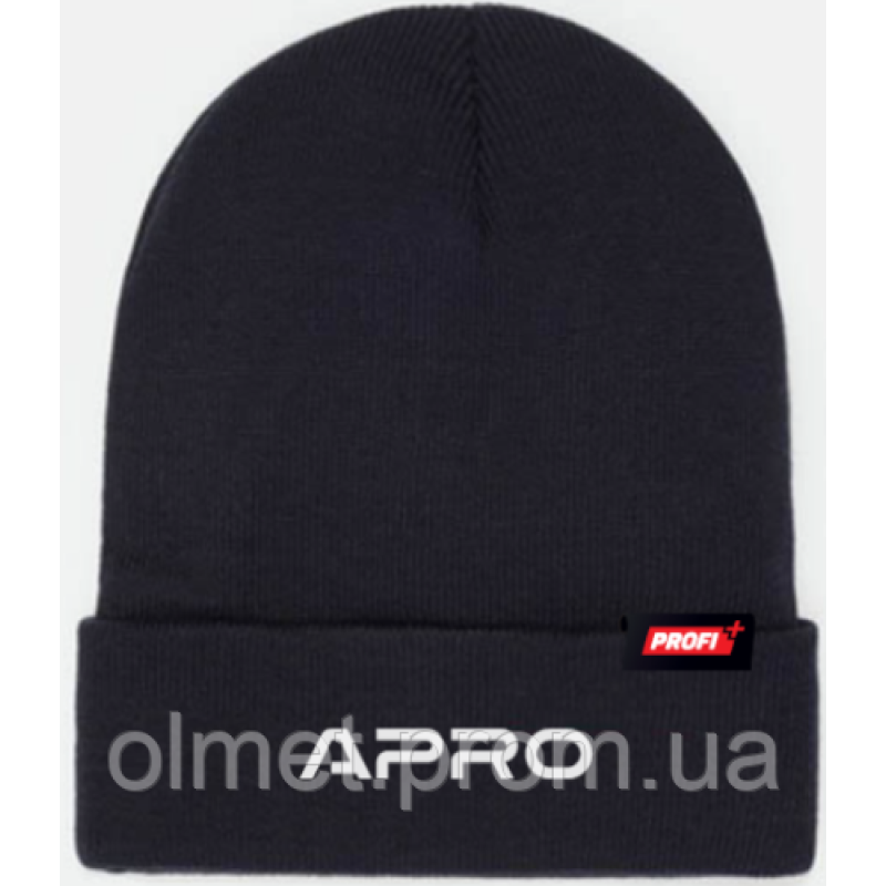 Шапка APRO