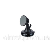 Тримач для телефона магнітний із присоском 12 Atelie