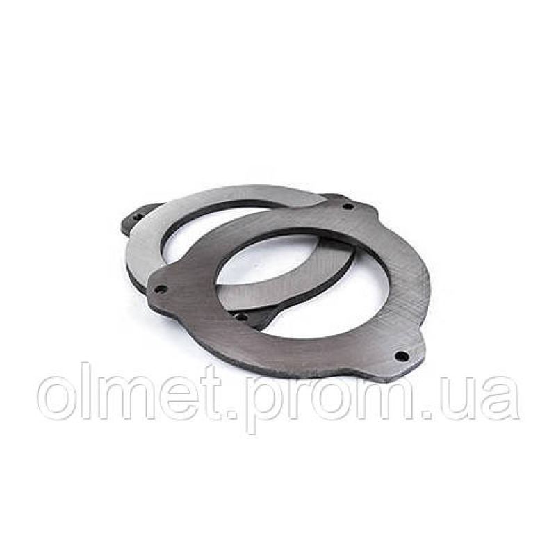 Диск гальмівний передній ЗАЗ 1102 “Таврія“ ст. зразка (1 шт.) AURORA