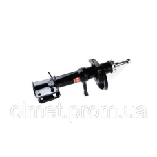 Амортизатор передній лівий ВАЗ 2170, 2171, 2172 “Приора“ (оливний, стійка) AURORA