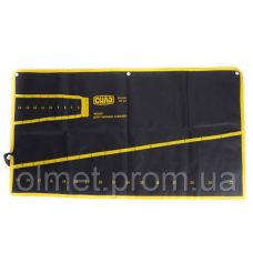 Чохол для гайкових ключів 6-28, 30, 32 мм (25 шт.) СИЛА