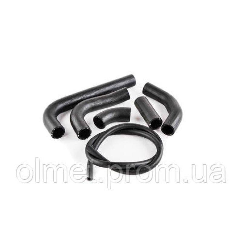 Патрубки радіатора Daewoo Sens (6 шт.) AURORA Патрубки радіатора Daewoo Sens (6 шт.) AURORA