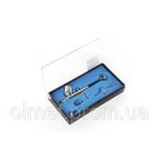 Аерограф Ø0, 3 мм 1-2Бар 7 мл (автомобільний) APRO