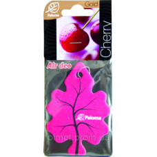 Ароматизатор Paloma Gold CHERRY (підвіска картонна)