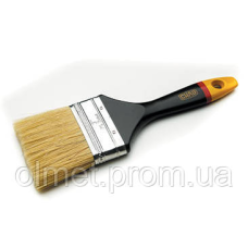 Пензель флейцовий мікс майстер 3“ СИЛА