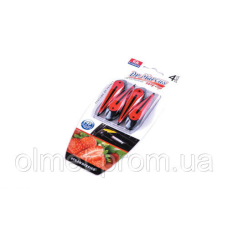 Ароматизатор EASY CLIP полуниця (Strawberries) (на дефлектор)