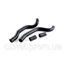 Ізоляційна стрічка (червона) 0,14мм*17мм*20м