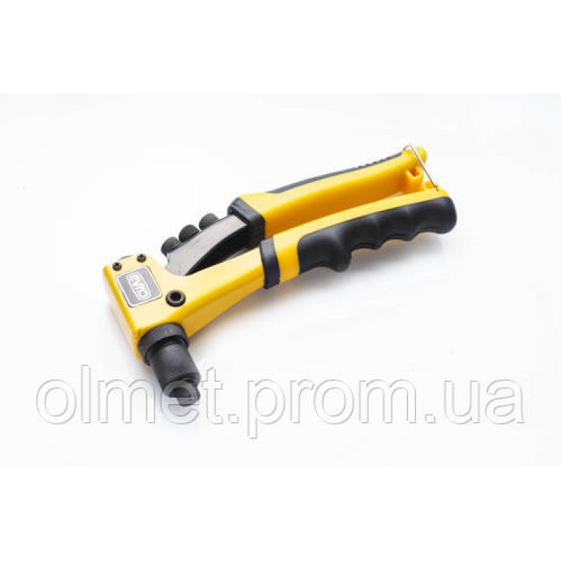 Заклепник 210 мм ПРОФІ СИЛА Заклепник 210 мм ПРОФІ СИЛА