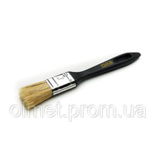 Пензель флейцовий мікс баланс 1“ СИЛА