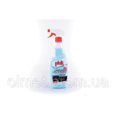 Поліроль-молочко для торпедо Plak 2R 750 мл (Молочко) ATAS