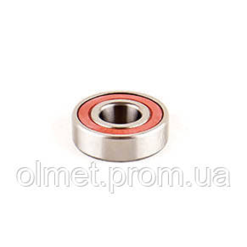 Підшипник генератора ВАЗ 2110, 2111, 2112, 2113, 2114, 2115, 2123 “Шевроле Нива“ (зад опора) AURORA