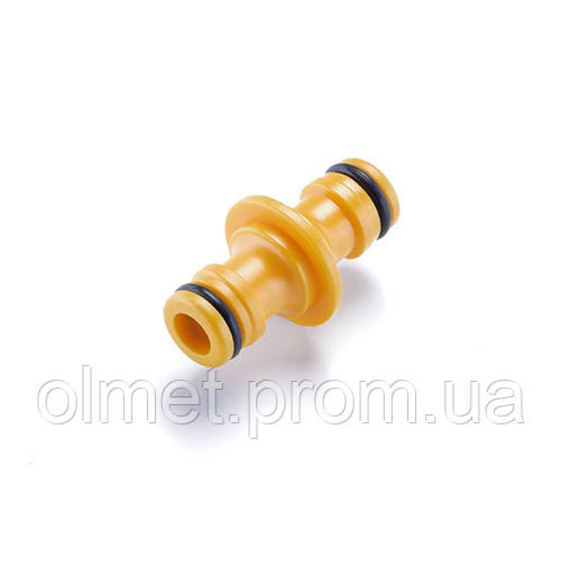 Адаптер-двійник для конектора 1/2 СИЛА Адаптер-двійник для конектора 1/2 СИЛА